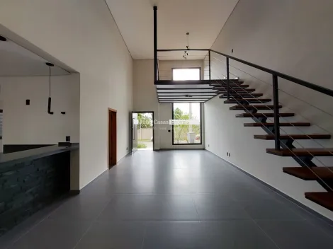 imagem 4 - Casa a venda com 3 quartos, 200m2 no Condomínio Le France - Sorocaba imagem 4 - Casa a venda com 3 quartos, 200m2 no Condomínio Le France - Sorocaba