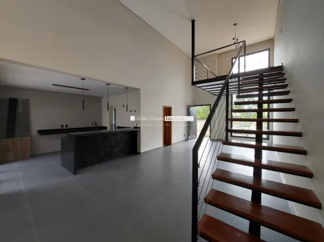 imagem 3 - Casa a venda com 3 quartos, 200m2 no Condomínio Le France - Sorocaba imagem 3 - Casa a venda com 3 quartos, 200m2 no Condomínio Le France - Sorocaba