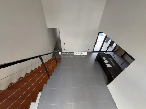 imagem 5 - Casa a venda com 3 quartos, 200m2 no Condomínio Le France - Sorocaba imagem 5 - Casa a venda com 3 quartos, 200m2 no Condomínio Le France - Sorocaba