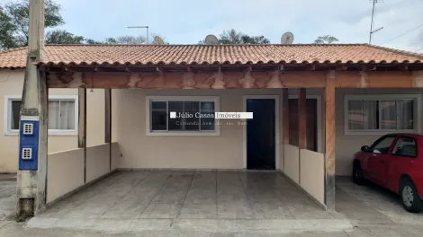 imagem 1 - Casa - Condomínio imagem 1 - Casa - Condomínio