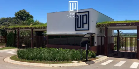 imagem 1 - Terreno em condomínio á venda, 1.052,00 m2 - Up Residencial, Sorocaba imagem 1 - Terreno em condomínio á venda, 1.052,00 m2 - Up Residencial, Sorocaba