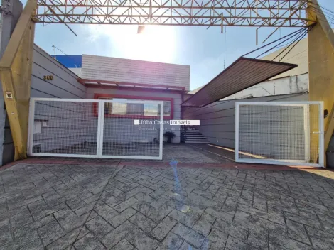 imagem 1 - Casa comercial para venda com 170m² na Vila Nova Sorocaba imagem 1 - Casa comercial para venda com 170m² na Vila Nova Sorocaba