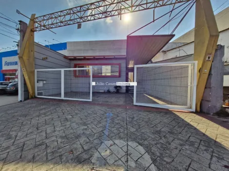 imagem 2 - Casa comercial para venda com 170m² na Vila Nova Sorocaba imagem 2 - Casa comercial para venda com 170m² na Vila Nova Sorocaba