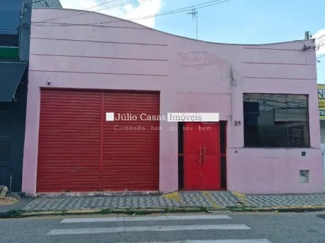 imagem 1 - Galpão á venda e para aluguel, 280,00 m2 - Centro, Votorantim imagem 1 - Galpão á venda e para aluguel, 280,00 m2 - Centro, Votorantim