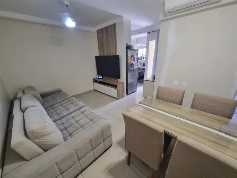 imagem 2 - Apartamento a venda com 2 quartos, 1 suíte no Parque Campolim - Sorocaba imagem 2 - Apartamento a venda com 2 quartos, 1 suíte no Parque Campolim - Sorocaba
