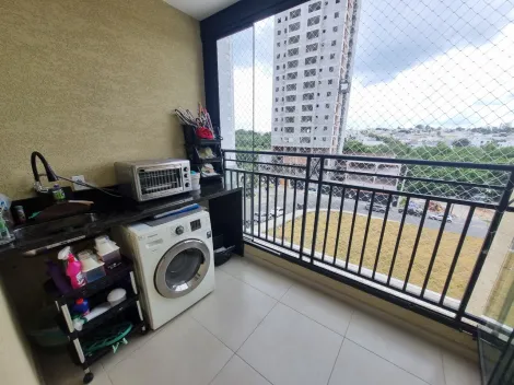 imagem 4 - Apartamento a venda com 2 quartos, 1 suíte no Parque Campolim - Sorocaba imagem 4 - Apartamento a venda com 2 quartos, 1 suíte no Parque Campolim - Sorocaba