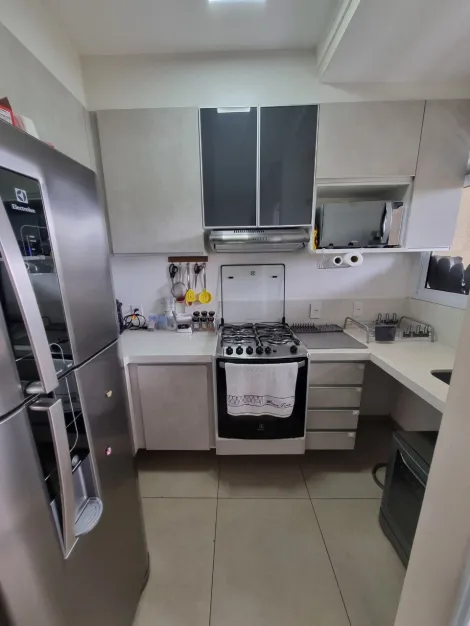 imagem 3 - Apartamento a venda com 2 quartos, 1 suíte no Parque Campolim - Sorocaba imagem 3 - Apartamento a venda com 2 quartos, 1 suíte no Parque Campolim - Sorocaba