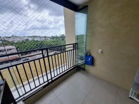 imagem 5 - Apartamento a venda com 2 quartos, 1 suíte no Parque Campolim - Sorocaba imagem 5 - Apartamento a venda com 2 quartos, 1 suíte no Parque Campolim - Sorocaba