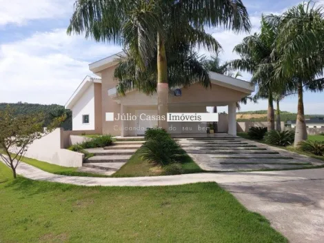 imagem 1 - Casa a venda com 3 quartos, 3 suítes no Condomínio Fazenda Alta Vista - Salto de Pirapora SP imagem 1 - Casa a venda com 3 quartos, 3 suítes no Condomínio Fazenda Alta Vista - Salto de Pirapora SP