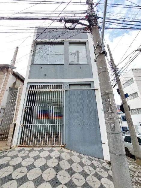 imagem 1 - Prédio comercial a venda e locação com 299m2 no Centro - Sorocaba imagem 1 - Prédio comercial a venda e locação com 299m2 no Centro - Sorocaba