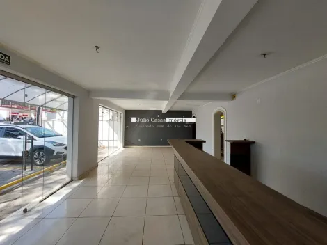 imagem 3 - Casa comercial a venda e para alugar, 445m2 no Jardim Santa Cecília - Sorocaba imagem 3 - Casa comercial a venda e para alugar, 445m2 no Jardim Santa Cecília - Sorocaba