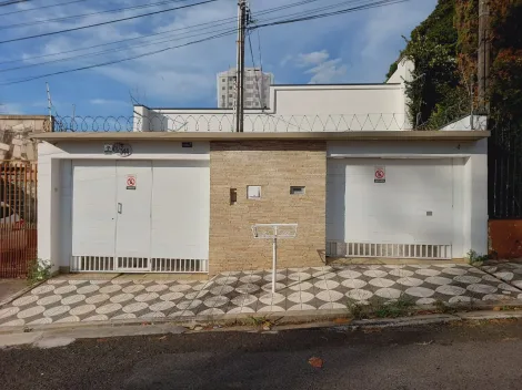 imagem 1 - Casa para alugar na Vila Lucy com 3 quartos imagem 1 - Casa para alugar na Vila Lucy com 3 quartos
