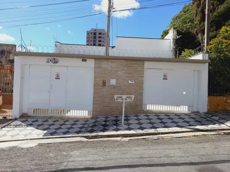 imagem 2 - Casa para alugar na Vila Lucy com 3 quartos imagem 2 - Casa para alugar na Vila Lucy com 3 quartos