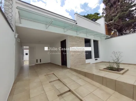 imagem 3 - Casa para alugar na Vila Lucy com 3 quartos imagem 3 - Casa para alugar na Vila Lucy com 3 quartos