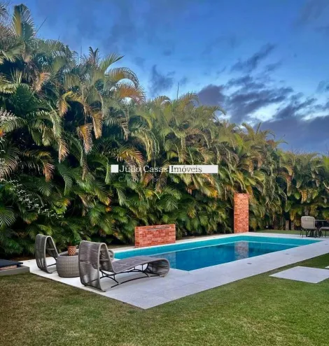 imagem 3 - Casa a venda com 4 quartos, 594,00 m2 no Condomínio Lago Azul - Araçoiaba da Serra imagem 3 - Casa a venda com 4 quartos, 594,00 m2 no Condomínio Lago Azul - Araçoiaba da Serra