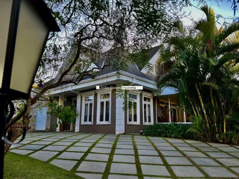 imagem 4 - Casa a venda com 4 quartos, 594,00 m2 no Condomínio Lago Azul - Araçoiaba da Serra imagem 4 - Casa a venda com 4 quartos, 594,00 m2 no Condomínio Lago Azul - Araçoiaba da Serra