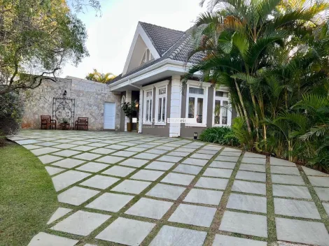 imagem 5 - Casa a venda com 4 quartos, 594,00 m2 no Condomínio Lago Azul - Araçoiaba da Serra imagem 5 - Casa a venda com 4 quartos, 594,00 m2 no Condomínio Lago Azul - Araçoiaba da Serra