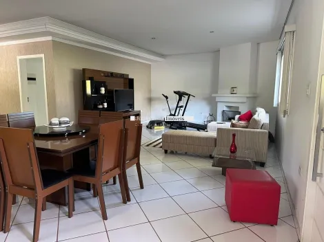 imagem 4 - Casa a venda com 3 quartos no Condomínio Vale do Lago - Sorocaba imagem 4 - Casa a venda com 3 quartos no Condomínio Vale do Lago - Sorocaba