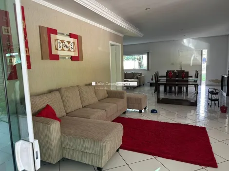 imagem 5 - Casa a venda com 3 quartos no Condomínio Vale do Lago - Sorocaba imagem 5 - Casa a venda com 3 quartos no Condomínio Vale do Lago - Sorocaba