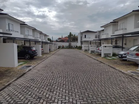 imagem 2 - Casa à venda em condomínio na zona oeste imagem 2 - Casa à venda em condomínio na zona oeste
