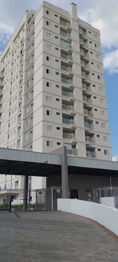 imagem 1 - Apartamento a venda com 2 quartos no residencial Provence - Votorantim imagem 1 - Apartamento a venda com 2 quartos no residencial Provence - Votorantim