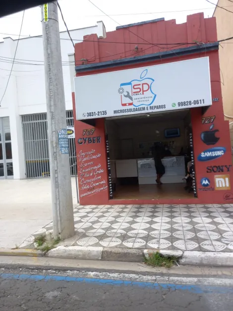 imagem 1 - Casa comercial a venda com 132m2 na Vila Lucy - Sorocaba imagem 1 - Casa comercial a venda com 132m2 na Vila Lucy - Sorocaba