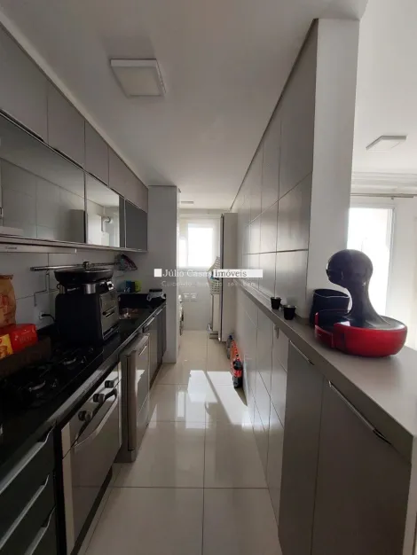 imagem 4 - Apartamento com 3 dormitórios e 3 vagas no Mangal à venda imagem 4 - Apartamento com 3 dormitórios e 3 vagas no Mangal à venda