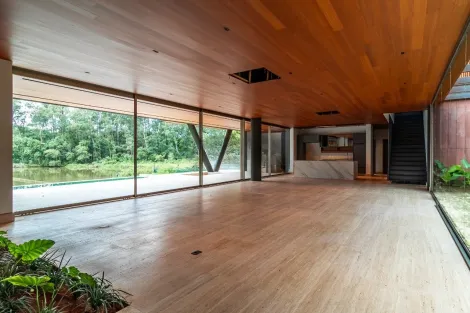 imagem 4 - Casa com 5 quartos á venda, em condomínio Lago Azul imagem 4 - Casa com 5 quartos á venda, em condomínio Lago Azul
