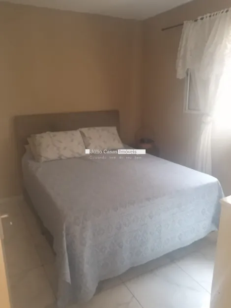 imagem 2 - Casa a venda com 2 quartos, 77m2 no Condomínio Villa Borghesi - Sorocaba imagem 2 - Casa a venda com 2 quartos, 77m2 no Condomínio Villa Borghesi - Sorocaba