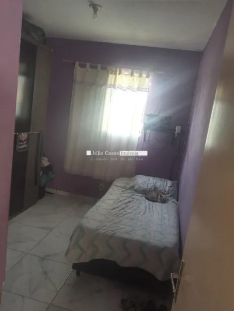 imagem 3 - Casa a venda com 2 quartos, 77m2 no Condomínio Villa Borghesi - Sorocaba imagem 3 - Casa a venda com 2 quartos, 77m2 no Condomínio Villa Borghesi - Sorocaba