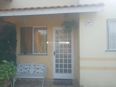 imagem 4 - Casa a venda com 2 quartos, 77m2 no Condomínio Villa Borghesi - Sorocaba imagem 4 - Casa a venda com 2 quartos, 77m2 no Condomínio Villa Borghesi - Sorocaba