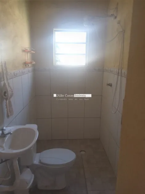 imagem 5 - Casa a venda com 2 quartos, 77m2 no Condomínio Villa Borghesi - Sorocaba imagem 5 - Casa a venda com 2 quartos, 77m2 no Condomínio Villa Borghesi - Sorocaba
