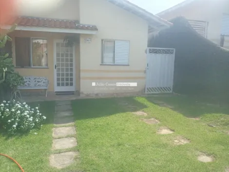 imagem 1 - Casa a venda com 2 quartos, 77m2 no Condomínio Villa Borghesi - Sorocaba imagem 1 - Casa a venda com 2 quartos, 77m2 no Condomínio Villa Borghesi - Sorocaba