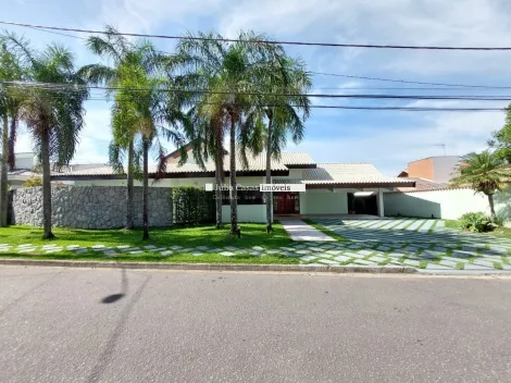 imagem 1 - Casa a venda com 5 quartos, 606m2 no Condomínio Residencial Isaura - Sorocaba imagem 1 - Casa a venda com 5 quartos, 606m2 no Condomínio Residencial Isaura - Sorocaba