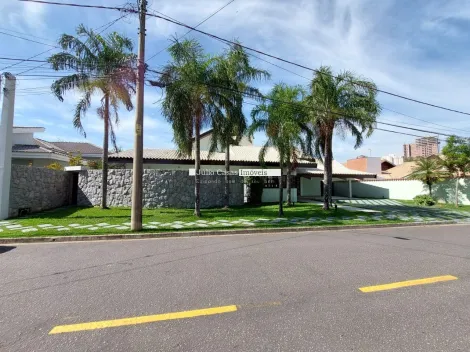 imagem 2 - Casa a venda com 5 quartos, 606m2 no Condomínio Residencial Isaura - Sorocaba imagem 2 - Casa a venda com 5 quartos, 606m2 no Condomínio Residencial Isaura - Sorocaba