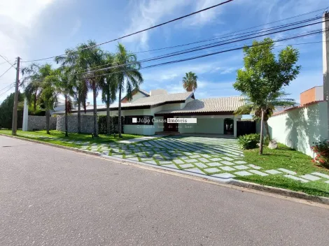 imagem 3 - Casa a venda com 5 quartos, 606m2 no Condomínio Residencial Isaura - Sorocaba imagem 3 - Casa a venda com 5 quartos, 606m2 no Condomínio Residencial Isaura - Sorocaba