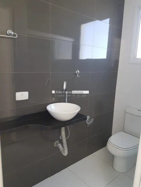 imagem 4 - Casa a venda com 3 quartos, 163m2 no Condomínio Horto Florestal - Sorocaba imagem 4 - Casa a venda com 3 quartos, 163m2 no Condomínio Horto Florestal - Sorocaba
