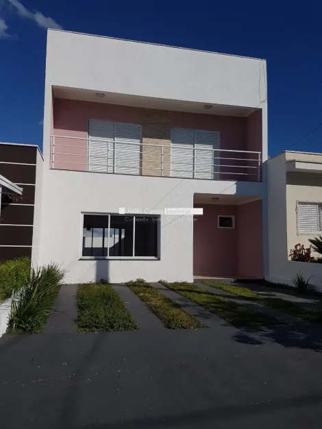 imagem 1 - Casa a venda com 3 quartos, 163m2 no Condomínio Horto Florestal - Sorocaba imagem 1 - Casa a venda com 3 quartos, 163m2 no Condomínio Horto Florestal - Sorocaba