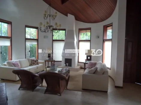 imagem 3 - Casa a venda com 4 quartos, 773m² no Condomínio Lago Azul - Araçoiaba da Serra imagem 3 - Casa a venda com 4 quartos, 773m² no Condomínio Lago Azul - Araçoiaba da Serra