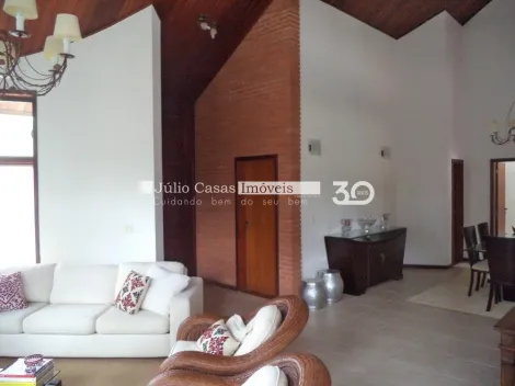 imagem 4 - Casa a venda com 4 quartos, 773m² no Condomínio Lago Azul - Araçoiaba da Serra imagem 4 - Casa a venda com 4 quartos, 773m² no Condomínio Lago Azul - Araçoiaba da Serra