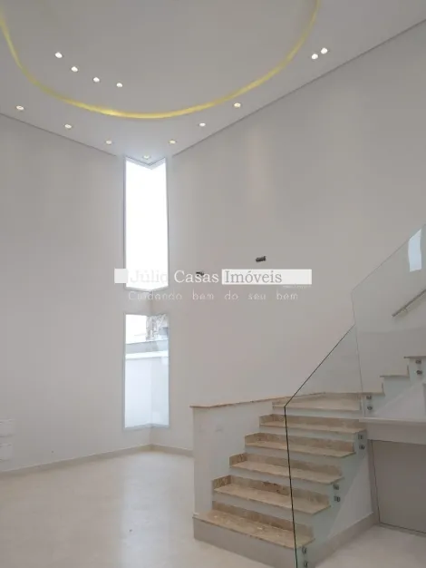 imagem 2 - Casa a venda com 3 quartos no Condomínio Alphaville Nova Esplanada I - Votorantim imagem 2 - Casa a venda com 3 quartos no Condomínio Alphaville Nova Esplanada I - Votorantim