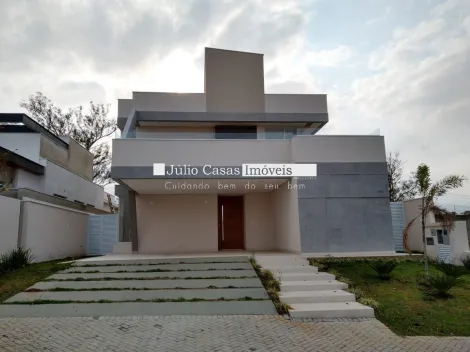 imagem 1 - Casa a venda com 3 quartos no Condomínio Alphaville Nova Esplanada I - Votorantim imagem 1 - Casa a venda com 3 quartos no Condomínio Alphaville Nova Esplanada I - Votorantim