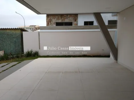imagem 4 - Casa a venda com 3 quartos no Condomínio Alphaville Nova Esplanada I - Votorantim imagem 4 - Casa a venda com 3 quartos no Condomínio Alphaville Nova Esplanada I - Votorantim