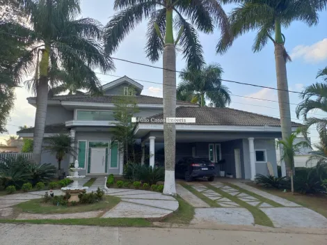 imagem 2 - Casa a venda com 4 quartos, 478m2 no Condomínio Village da Serra - Araçoiaba da Serra imagem 2 - Casa a venda com 4 quartos, 478m2 no Condomínio Village da Serra - Araçoiaba da Serra