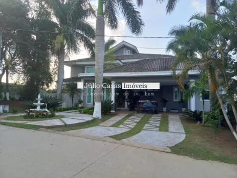 imagem 3 - Casa a venda com 4 quartos, 478m2 no Condomínio Village da Serra - Araçoiaba da Serra imagem 3 - Casa a venda com 4 quartos, 478m2 no Condomínio Village da Serra - Araçoiaba da Serra