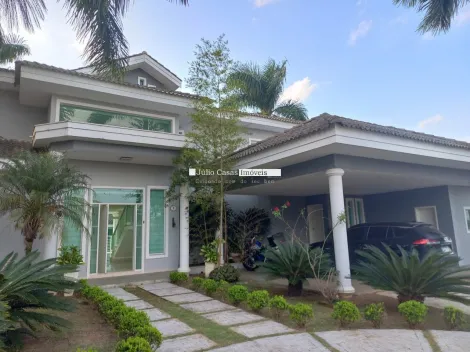 imagem 4 - Casa a venda com 4 quartos, 478m2 no Condomínio Village da Serra - Araçoiaba da Serra imagem 4 - Casa a venda com 4 quartos, 478m2 no Condomínio Village da Serra - Araçoiaba da Serra