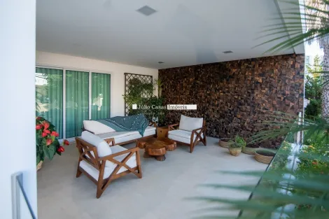 imagem 3 - Casa a venda com 3 quartos no Condomínio Sunset - Sorocaba imagem 3 - Casa a venda com 3 quartos no Condomínio Sunset - Sorocaba