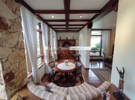 imagem 4 - Casa a venda com 4 quartos, 4 suítes na Chácaras Residenciais Santa Maria - Votorantim SP imagem 4 - Casa a venda com 4 quartos, 4 suítes na Chácaras Residenciais Santa Maria - Votorantim SP