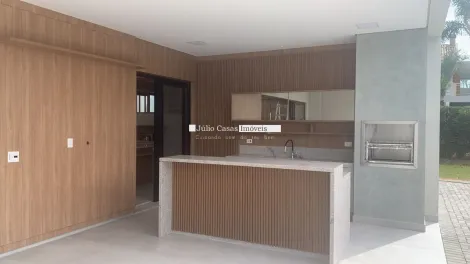 imagem 4 - Casa com 4 quartos todos com suítes  á venda, no condomínio Lago Azul imagem 4 - Casa com 4 quartos todos com suítes  á venda, no condomínio Lago Azul