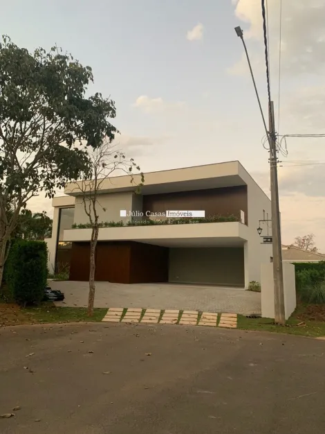 imagem 3 - Casa com 4 quartos todos com suítes  á venda, no condomínio Lago Azul imagem 3 - Casa com 4 quartos todos com suítes  á venda, no condomínio Lago Azul